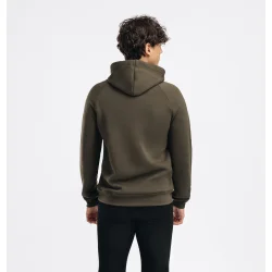 Aclima FleeceWool Hoodie V2 M