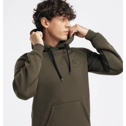 Aclima FleeceWool Hoodie V2 M