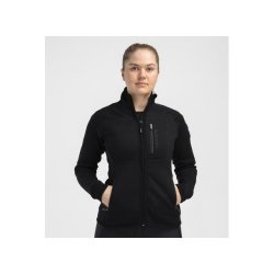 Aclima FleeceWool Jakke V2 W