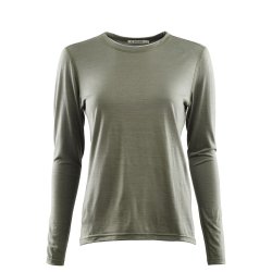 Aclima LightWool L/S Undershirt W