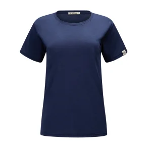 Aclima LightWool 140 Classic Tee T-Shirt W