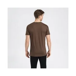 Aclima LightWool 140 Classic Tee Oars T-Shirt M