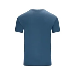 Aclima LightWool 140 Classic Tee Salmon M