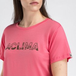 Aclima LightWool Logo T-Shirt W