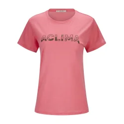 Aclima LightWool Logo T-Shirt W