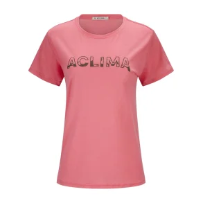 Aclima LightWool Logo T-Shirt W
