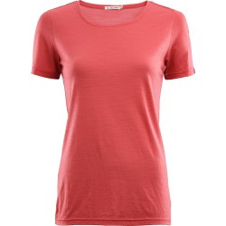 Aclima LightWool Round Neck T-Shirt W