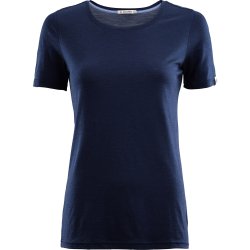 Aclima LightWool Round Neck T-Shirt W