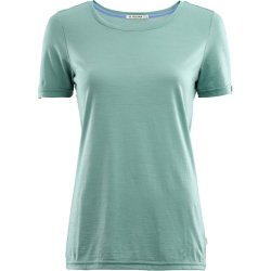 Aclima LightWool Round Neck T-Shirt W