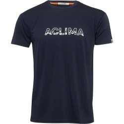 Aclima LightWool Logo T-Shirt M