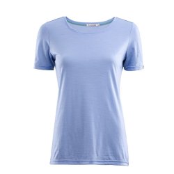 Aclima LightWool Round Neck T-Shirt W