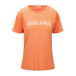 Aclima LightWool Logo T-Shirt W