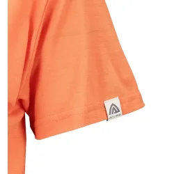 Aclima LightWool Logo T-Shirt W
