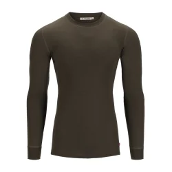 Aclima WarmWool Crew Neck M