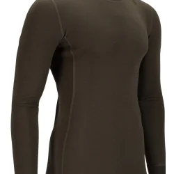 Aclima WarmWool Crew Neck M