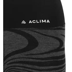  Aclima WarmWool Longs High Waist W