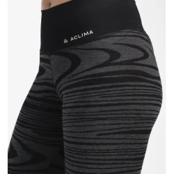  Aclima WarmWool Longs High Waist W
