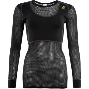 Aclima WoolNet Crew Neck W