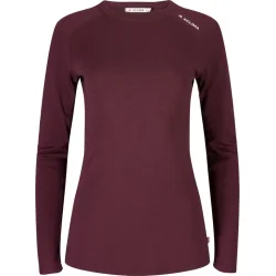 Aclima WarmWool Crew Neck W