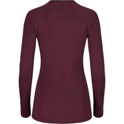 Aclima WarmWool Crew Neck W