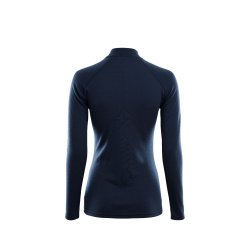 Aclima WarmWool Mock Neck W