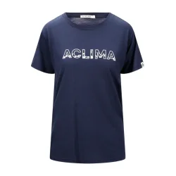 Aclima LightWool Logo T-Shirt W