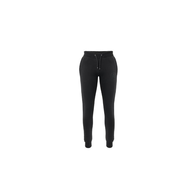 Aclima Fleecewool V.2 Dame Joggers Black L