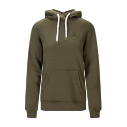 Aclima Fleecewool Hoodie V2 W