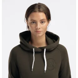 Aclima Fleecewool Hoodie V2 W