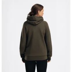 Aclima Fleecewool Hoodie V2 W