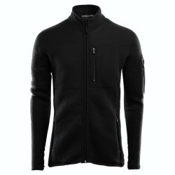Aclima Fleecewool Jacket M