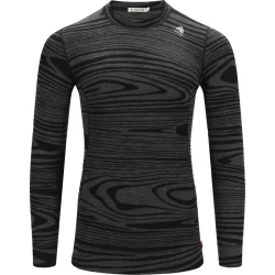 Aclima WarmWool Crew Neck M