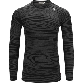 Aclima WarmWool Crew Neck M