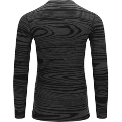 Aclima WarmWool Crew Neck M