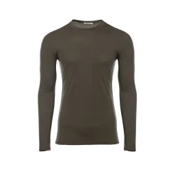 Aclima LightWool L/S Undershirt M
