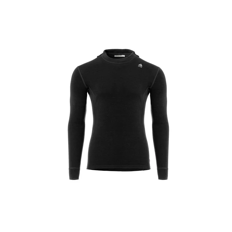 Aclima WarmWool Hoodsweater V2 M