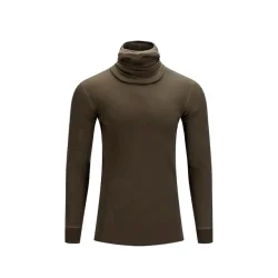 Aclima WarmWool Hoodsweater V2 M