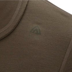 Aclima WarmWool Hoodsweater V2 M