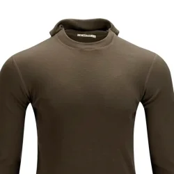 Aclima WarmWool Hoodsweater V2 M