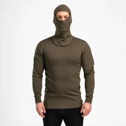 Aclima WarmWool Hoodsweater V2 M