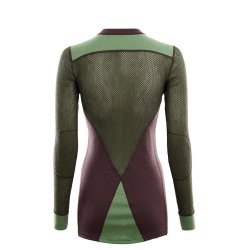 Aclima Crew Neck Hiking Wool W