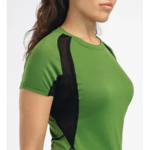 Aclima LightWool Sports T-Shirt W