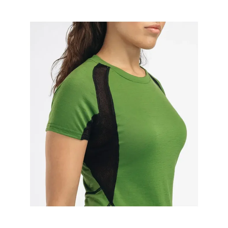 Aclima LightWool Sports T-Shirt W