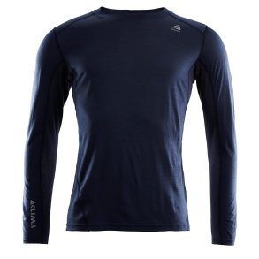 Aclima Lightwool Sports Shirt Herre