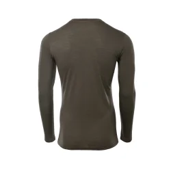 Aclima LightWool L/S Undershirt M