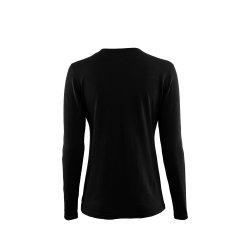 Aclima LightWool L/S Undershirt W
