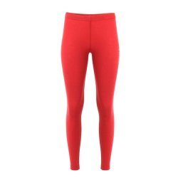 Aclima WarmWool Longs Red W