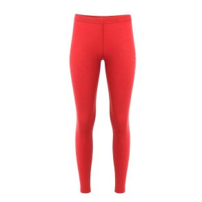 Aclima WarmWool Longs Red W
