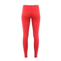 Aclima WarmWool Longs Red W