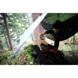 Adventure Moskito Hammock Thermo